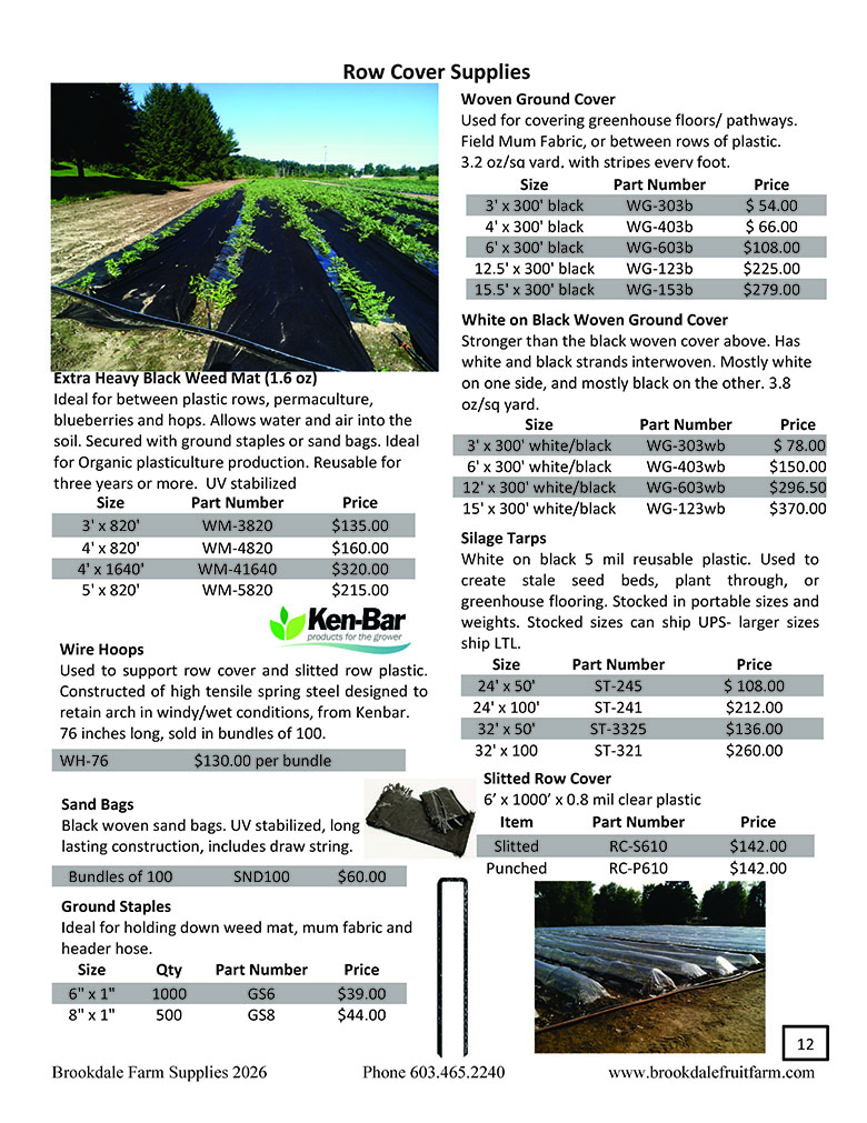 2026 Catalog Page 13