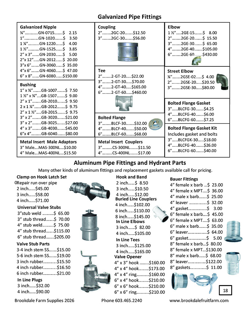 2026 Catalog Page 19
