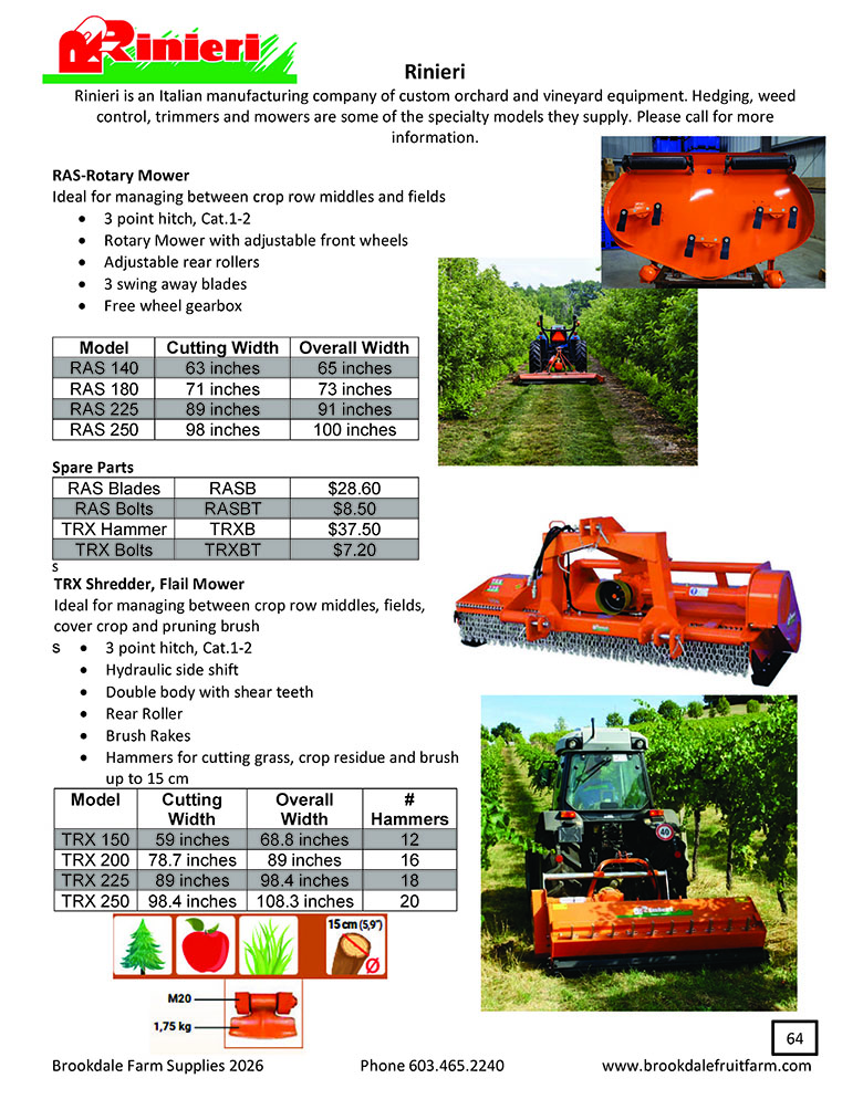 2026 Catalog Page 64